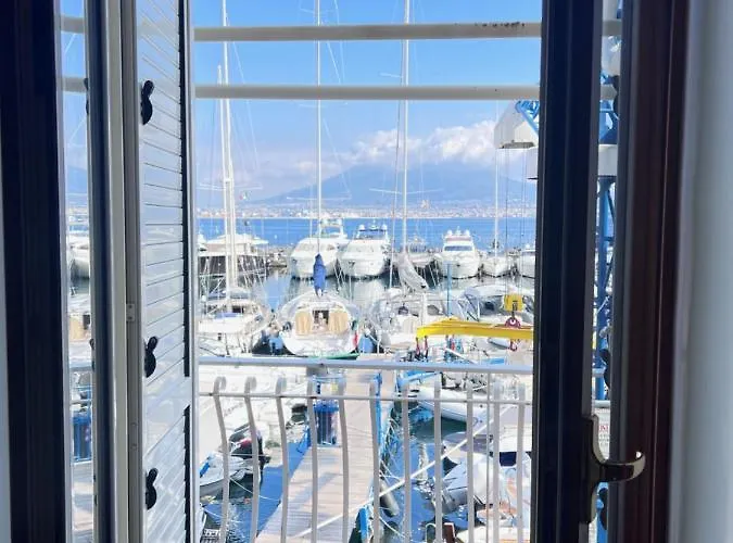 Residenza Borgo Marinaro
