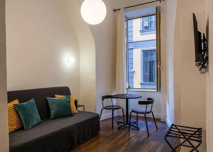 Residenza Spinelli